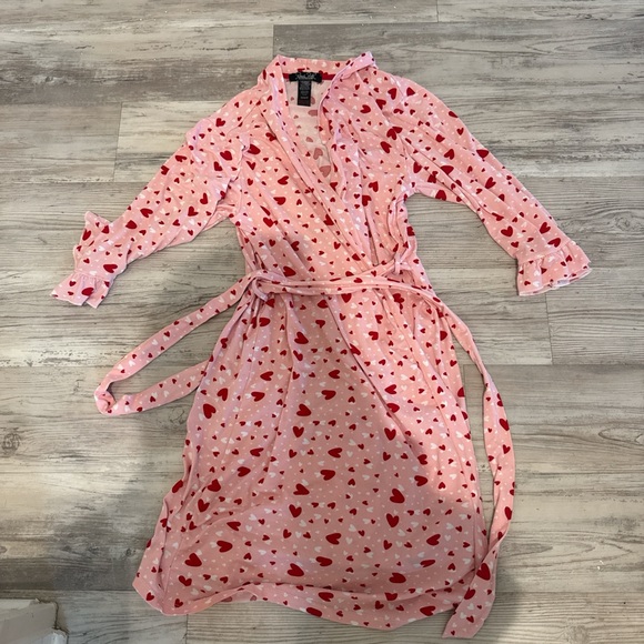 Rene Rofe Bathrobe - Picture 1 of 2